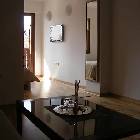 Studio Montana Poiana Brasov Room photo