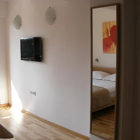 Studio Montana Poiana Brasov Room photo