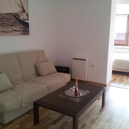 Studio Montana Poiana Brasov Room photo