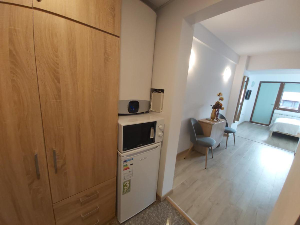 Apartment Montana Poiana Brasov