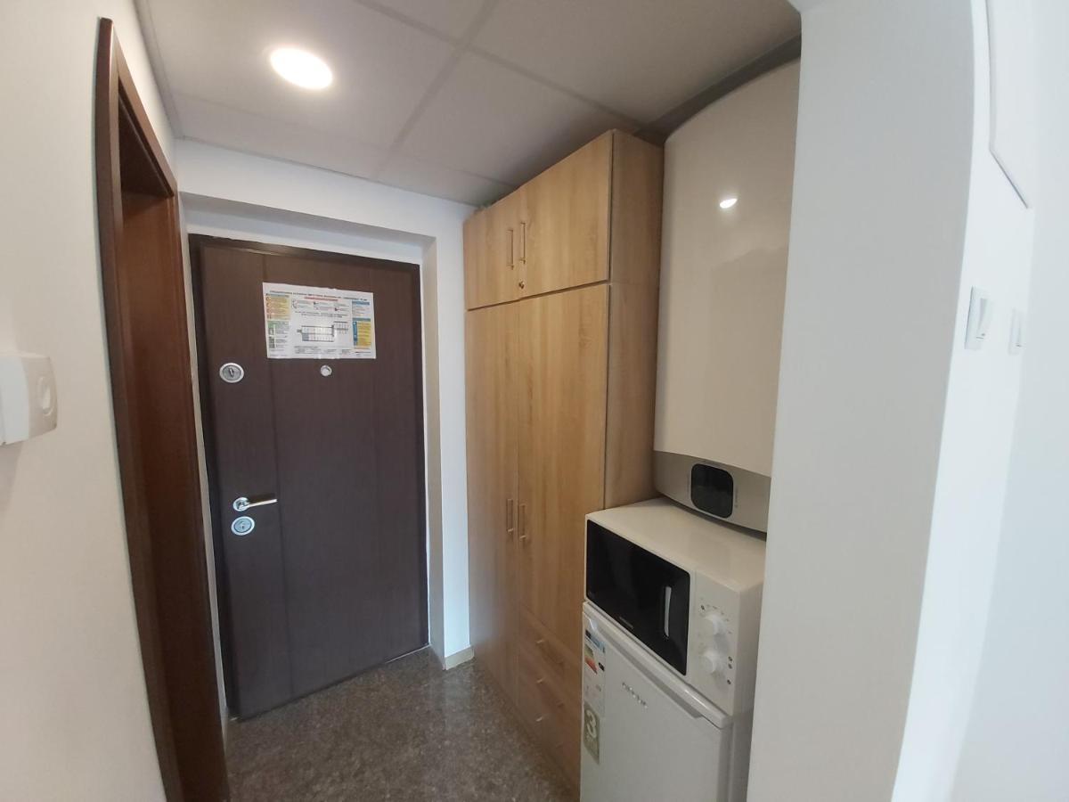 Montana Apartment Poiana Brasov