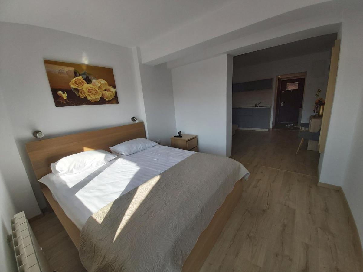 Montana Apartment Poiana Brasov