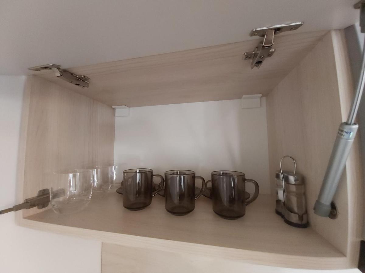 Apartment Montana Poiana Brasov