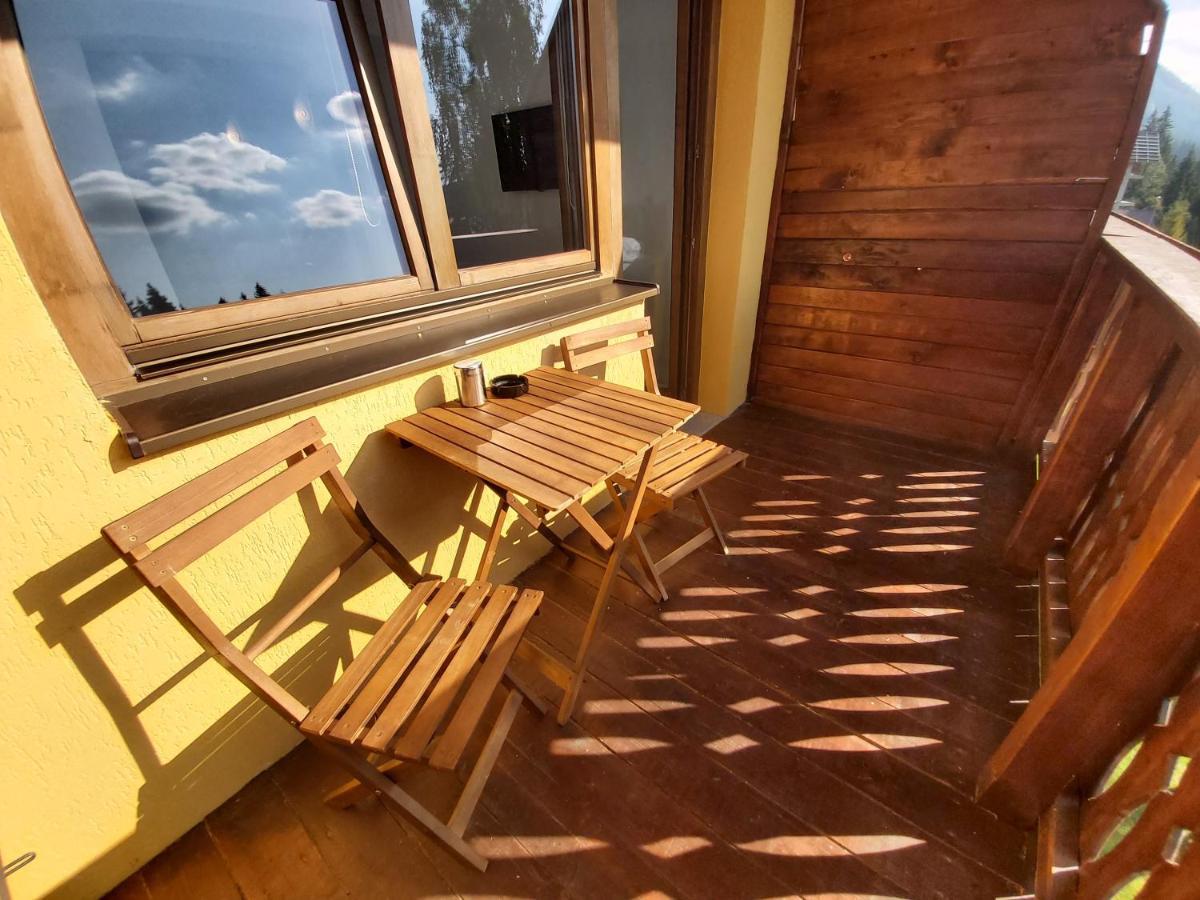 Montana Apartment *