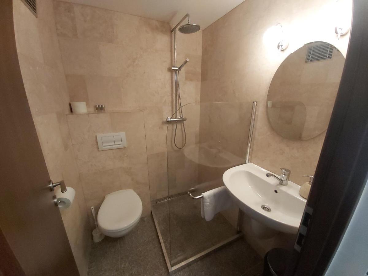 Apartment Montana Poiana Brasov