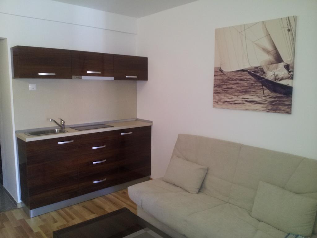 Montana Apartment Poiana Brasov