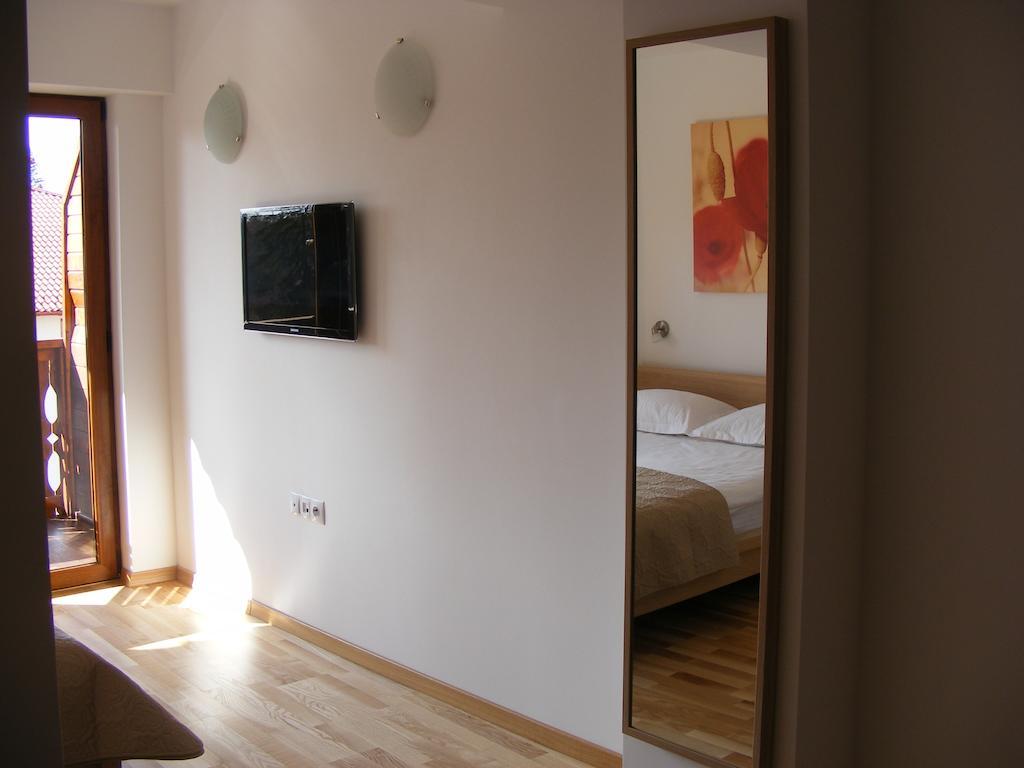 Apartment Montana
