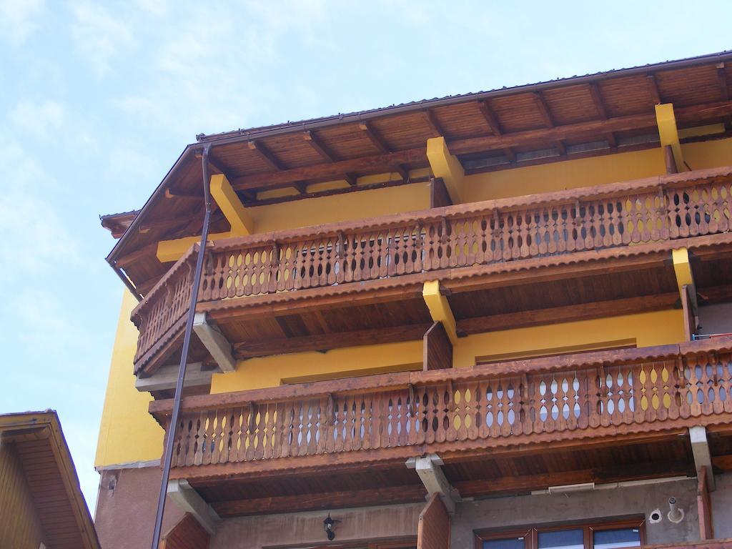 Apartment Montana Poiana Brasov