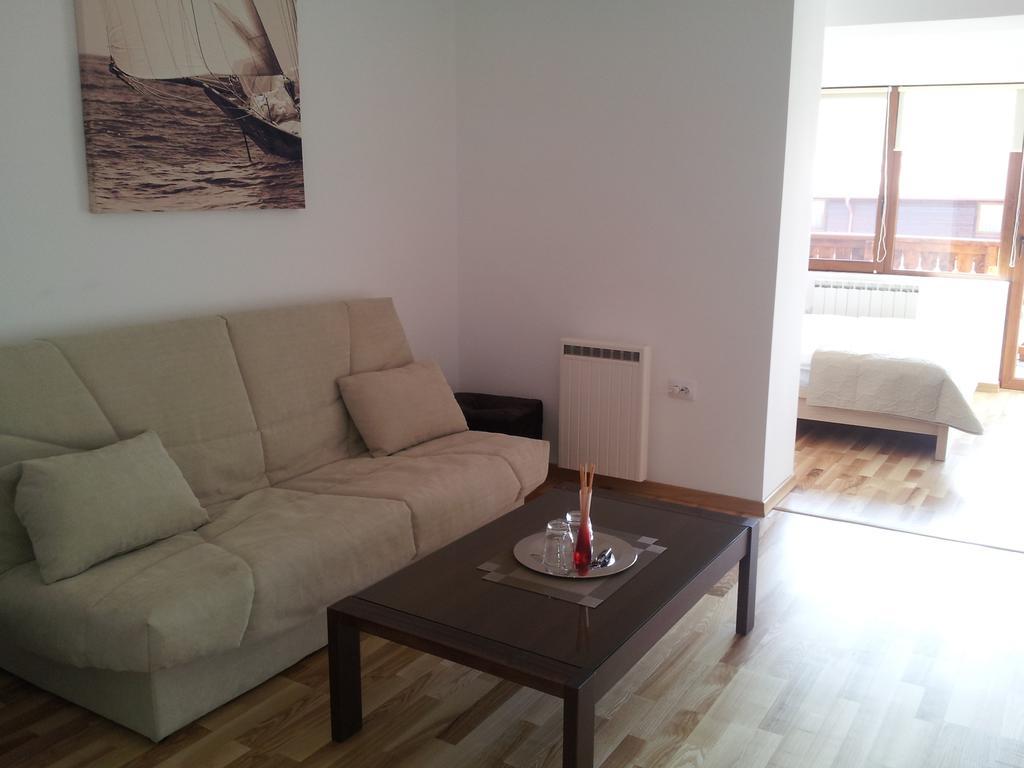 Apartment Montana *