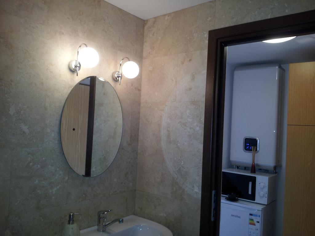 Apartment Montana
