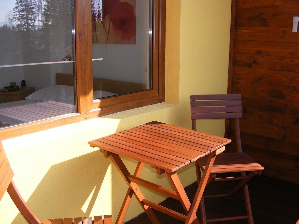 Montana Poiana Brasov