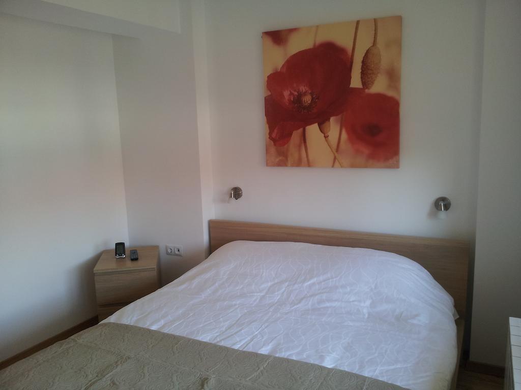 Apartment Montana Poiana Brasov