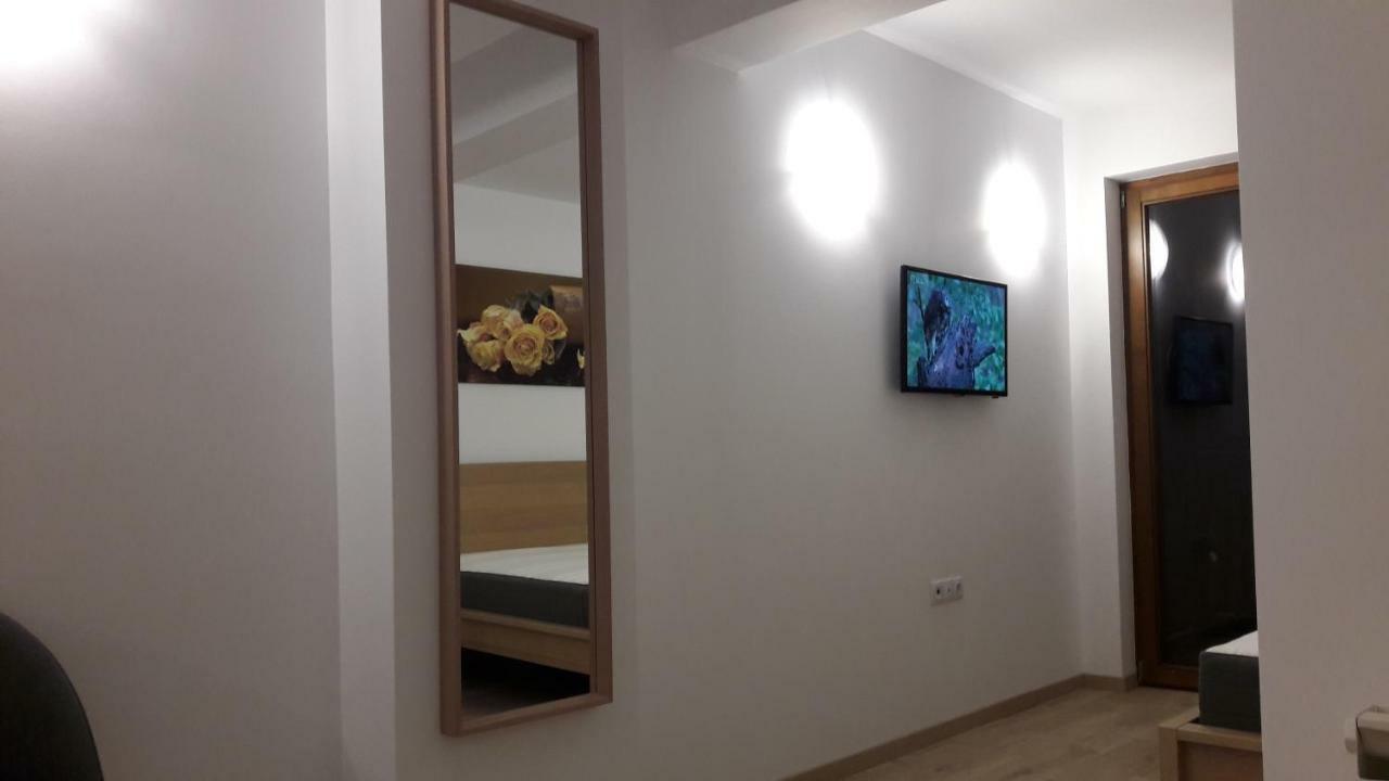 Montana Apartment Poiana Brasov